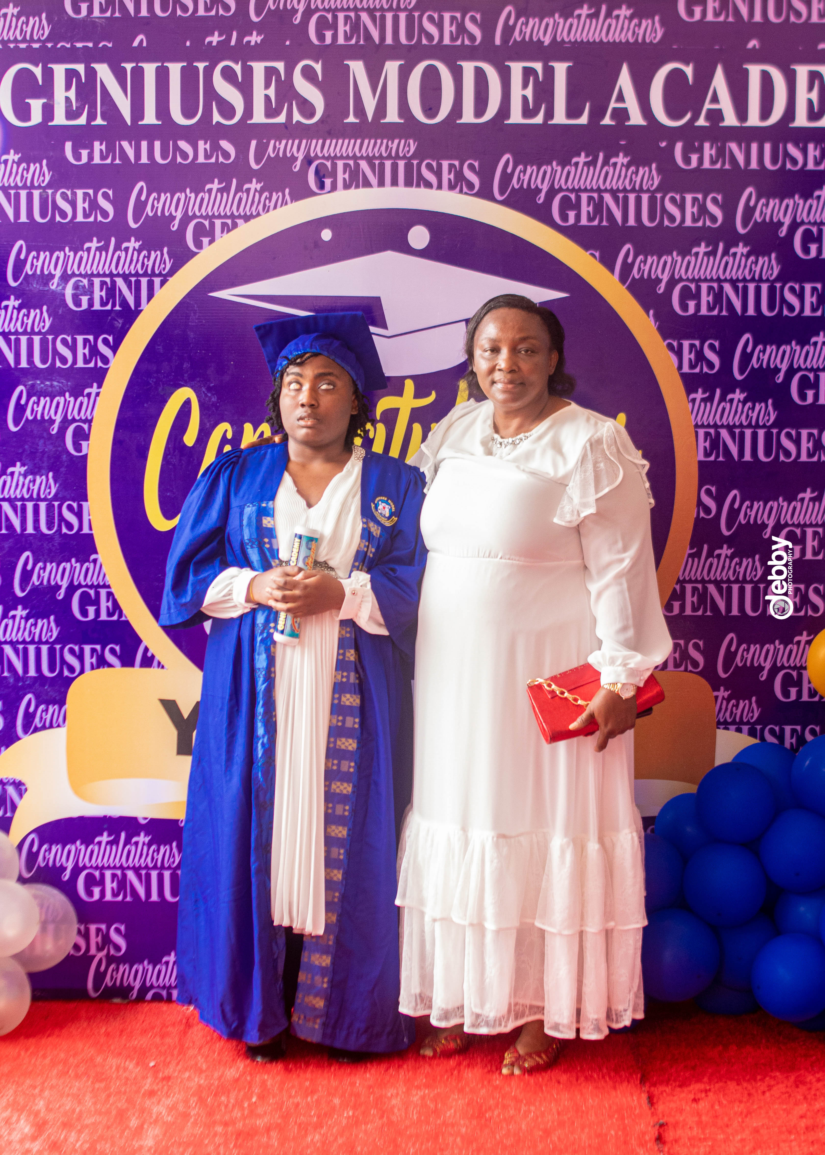 Graduation image 1